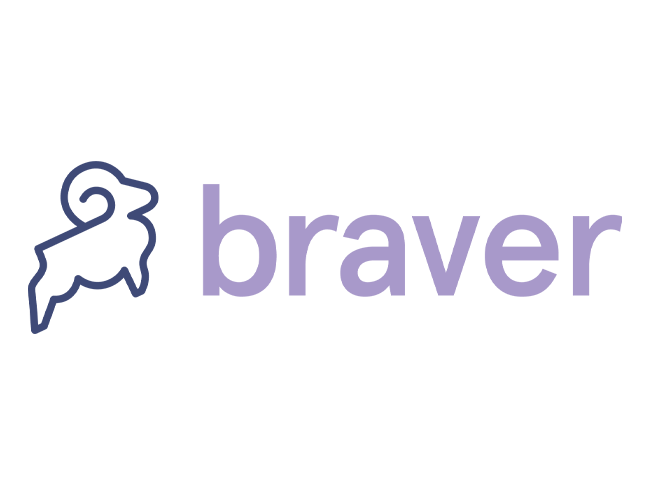 Braver